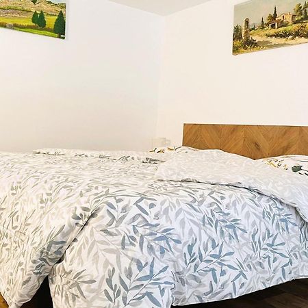 Superbe Appartement Classe 4 Etoiles - Le Boulou Luaran gambar