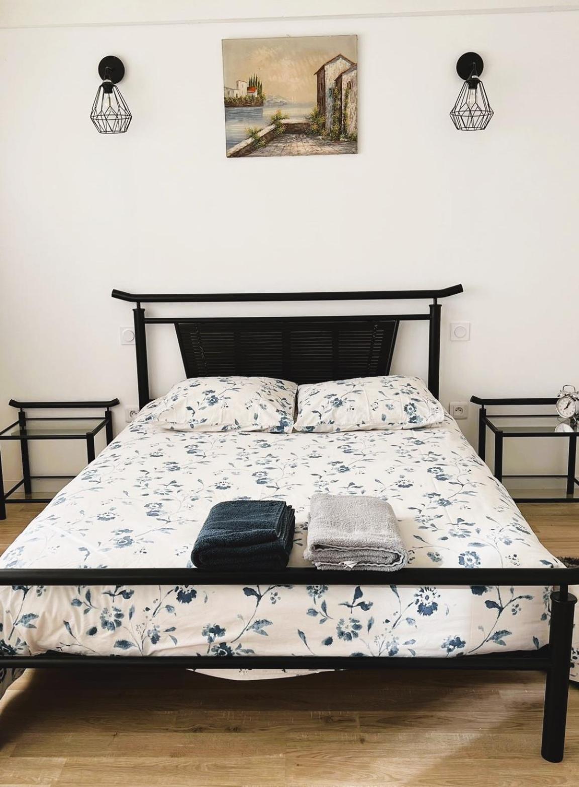 Superbe Appartement Classe 4 Etoiles - Le Boulou Luaran gambar
