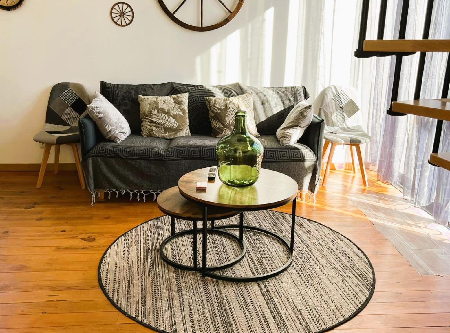 Superbe Appartement Classe 4 Etoiles - Le Boulou Luaran gambar