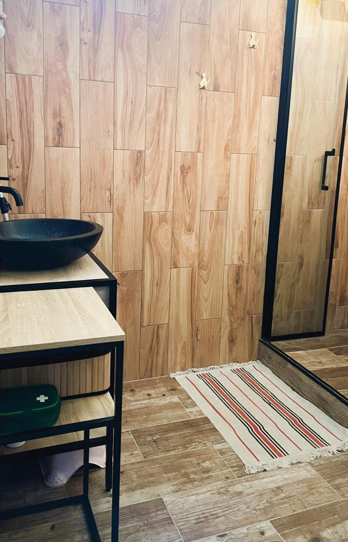 Superbe Appartement Classe 4 Etoiles - Le Boulou Luaran gambar