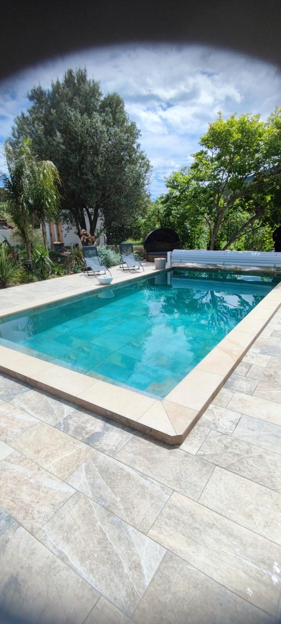 Superbe Appartement Classe 4 Etoiles - Le Boulou Luaran gambar